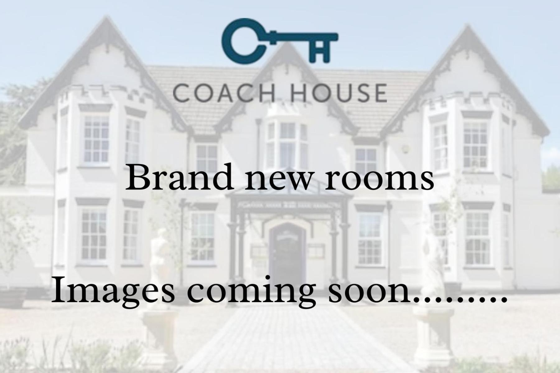 The Coach House Suffolk Hotel Lowestoft Room photo